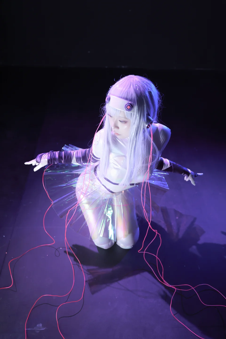 G44不会受伤 - 喵斯快跑 玛莉嘉 [28P-360MB] tg@simisebaisi 【丝足阁】018.webp